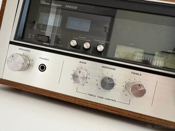 Sansui 8080DB - 8