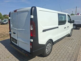 Fiat Talento 6 mist 1,6 Multijet L2H1 89KW - 8