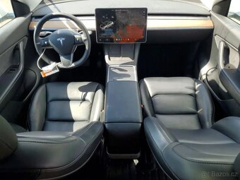 2021 TESLA MODEL Y - 8