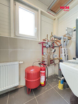 Pronájem obchodního objektu, 293 m², Třebíč, ul. Brněnská - 8