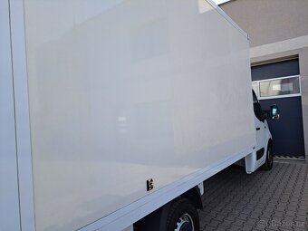Renault Master 2.3 DCI L4H2, skříň, 120kW, odpočet DPH - 8