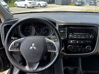 Mitsubishi Outlander 2.2 DI-D 110kw - 8