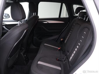 BMW X1 2.0 18d  xD Aut CZ Advantage (2016) - 8