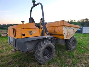 Dempr Terex TA6 rv 2015 - 8
