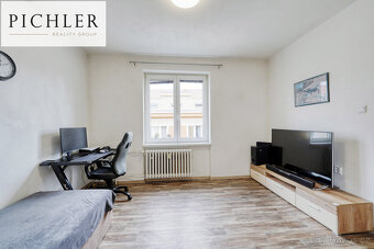 Prodej bytu 2+1, 56 m², Mariánské Lázně - 8