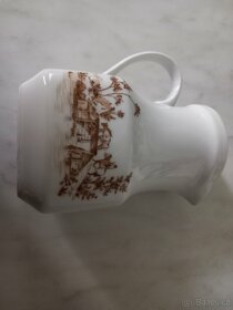 Porcelán - 8