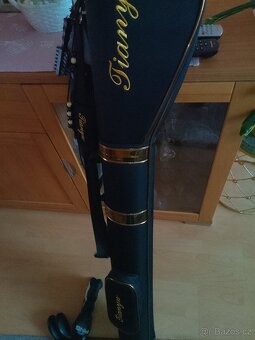 Bag. Šiltovka predám - 8