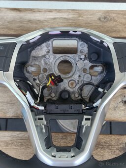 Volant VW - 8