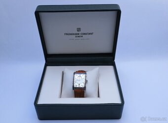 Frederique Constant FC-315MS4C26 - 8