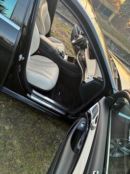 Mercedes benz W222 S350D 4matic. - 8