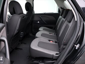 Citroën C4 Picasso 1,6 HDi 73kW Live Aut.klima (2016) - 8