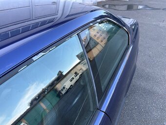 BMW E36 318iS Coupe BEZ KOROZE - 8