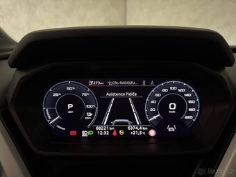 Audi Q4 e-tron 35 125kW Sport LED Matrix - 8
