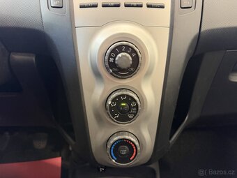 Toyota Yaris,  1.0 VVT-i, 51kW - 8