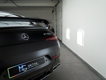 Mercedes-Benz AMG GT63s - 8