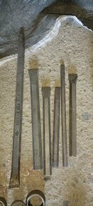 Nejiskřivé nářadí - 8