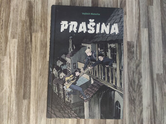 Krásné knihy pro děti a mládež - super stav i cena - 8