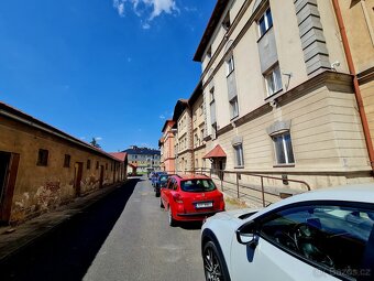 Prodej bytu 4+1 (83,75 m2), Žatec, Jana Herbena - 8