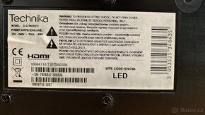 Technika LED TV - 8