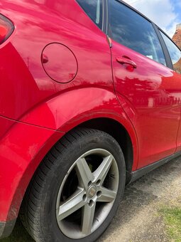 Seat Altea 1.2 TSI - 8