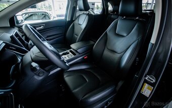 Ford Edge - 8