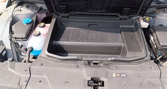 Hyundai Ioniq 5 4x4 306 koní 07/2022, 72,6 kwh +DPH, záruka - 8