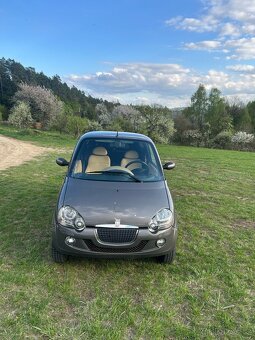 Grecav eke pickup - 8