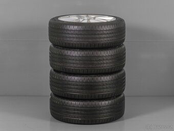 Nejetá letní sada alu R20 + 235/45/20, Škoda Kodiaq (823T) - 8
