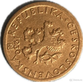 Mince 1. Republika - 8