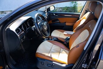 Škoda Superb - 8