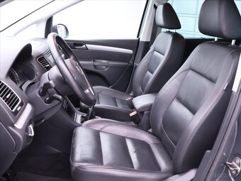 Volkswagen Sharan 2,0 TDI 4Motion Highline Xenon (2012) - 8