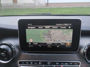 Mercedes Benz V300 Amg 2019 - 8