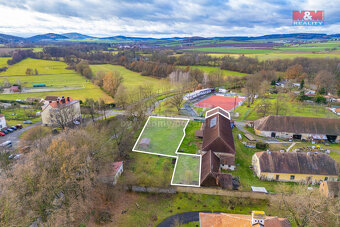 Pronájem zahrady, 1340 m², Příchovice - 8