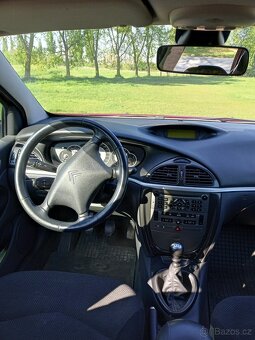 Citroen C5 combi 2.0 HDI 100kw - 8