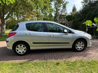 Peugeot 308 1.6Vti 70kw - 8