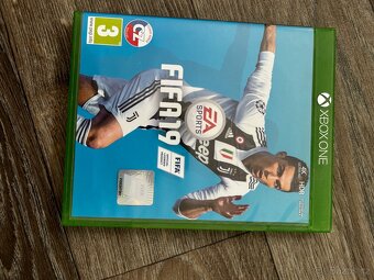 3 hry na Xbox One, Series S/X - 8