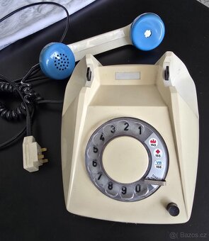 Telefony - 8