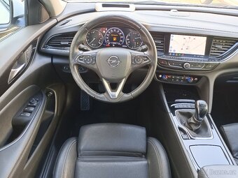 Opel Insignia Sports Tourer 2.0CDTI 125kW HUD Dynamic LED - 8