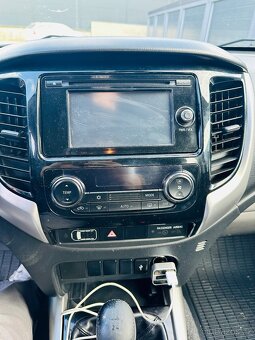 TOP: FIAT Fullback 2,4 JTD Double Cab - 8