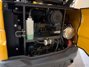 Minibagr Gorila G12SE l PRO ❗️KUBOTA AKCE ❗️ - 8