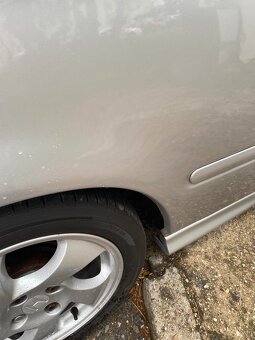 Honda civic 1.6 vti - 8