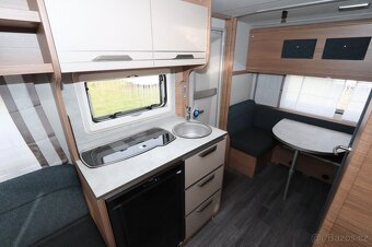 Knaus Sport 400LK - 8