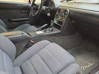 Mazda mx-5 - 8