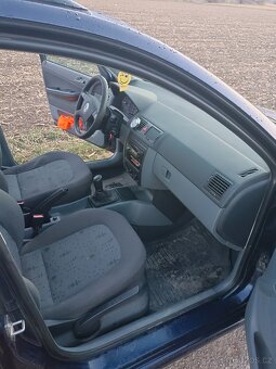 Škoda Fabie 1.4 mpi - 8