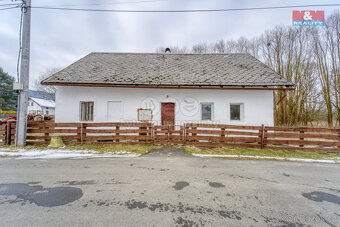 Prodej rodinného domu, 150 m², Rybník - 8