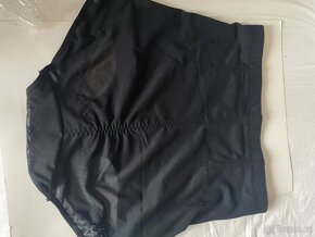 Stahovací prádlo vysoký vyztužený pas krajka L-XL. Nové - 8