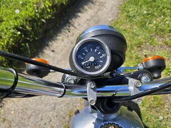 Simson S51 Enduro - 8