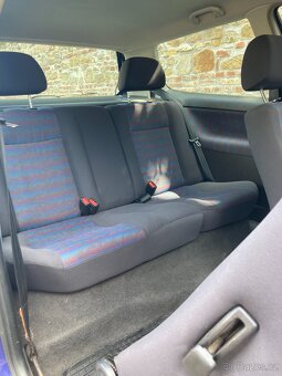 Volkswagen Polo - 8