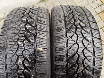 ALU 5x112 r17 MERCEDES + PNEU - 8