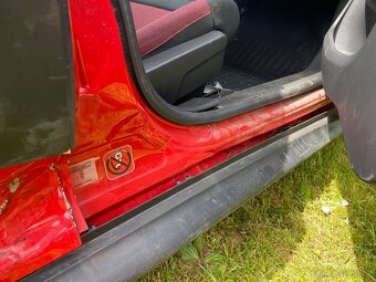 Citroen C4 Cactus 2016 89tis. najeto. Pojízdné - 8